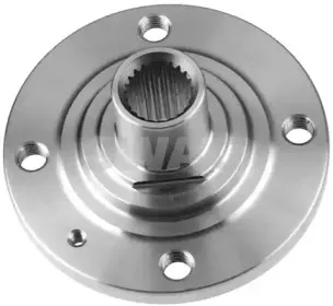 Ступица колеса SWAG купить